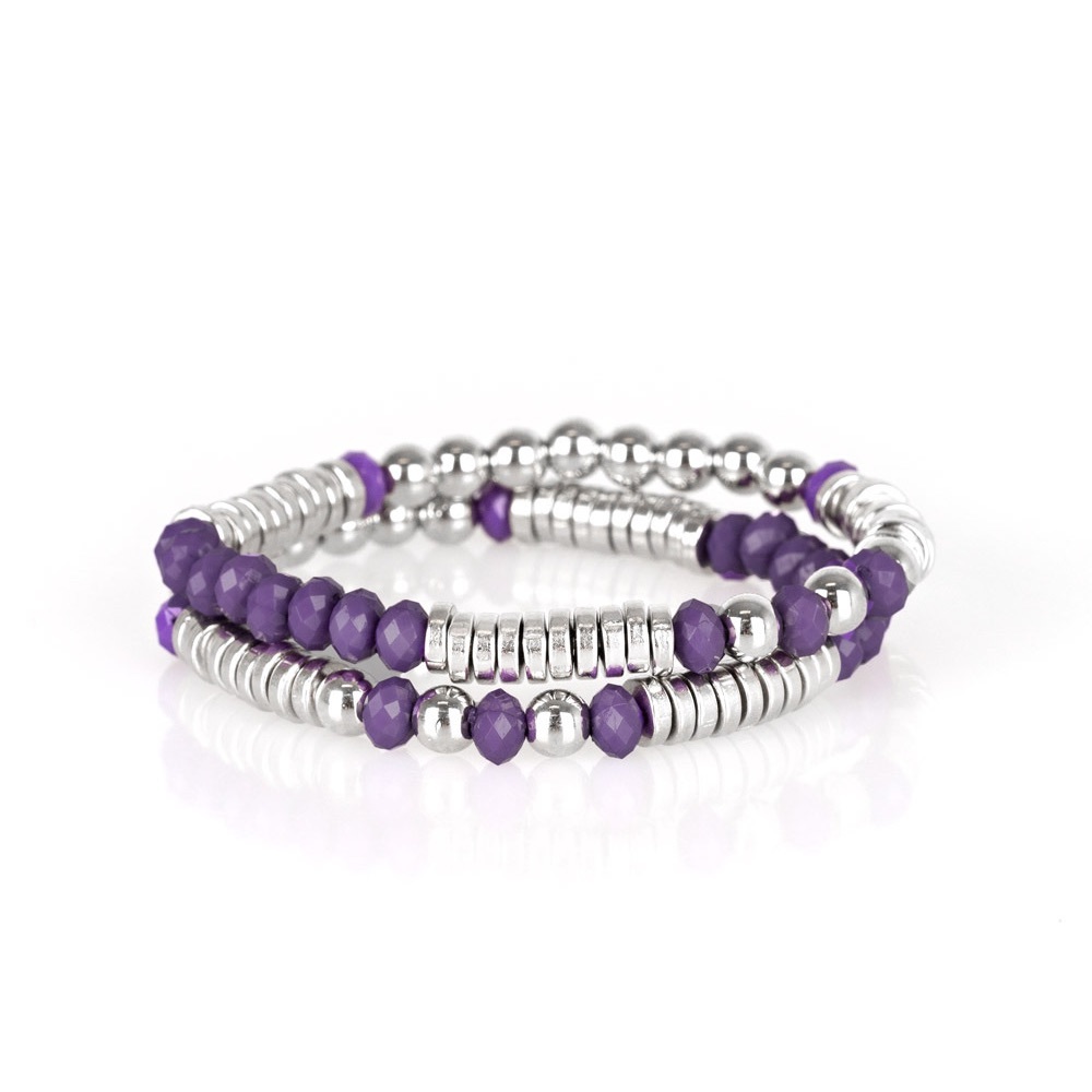 Downright Dressy Bracelet